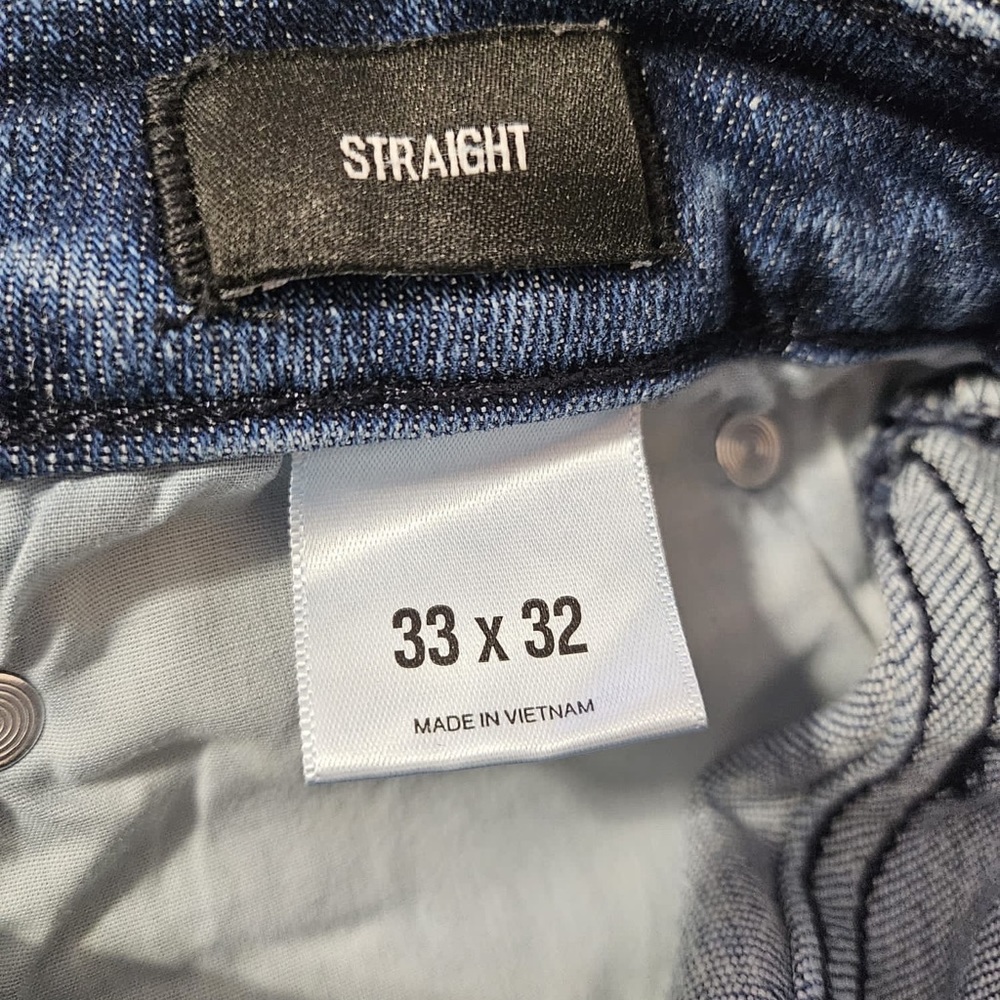 Express Jeans - Picture 3 of 3